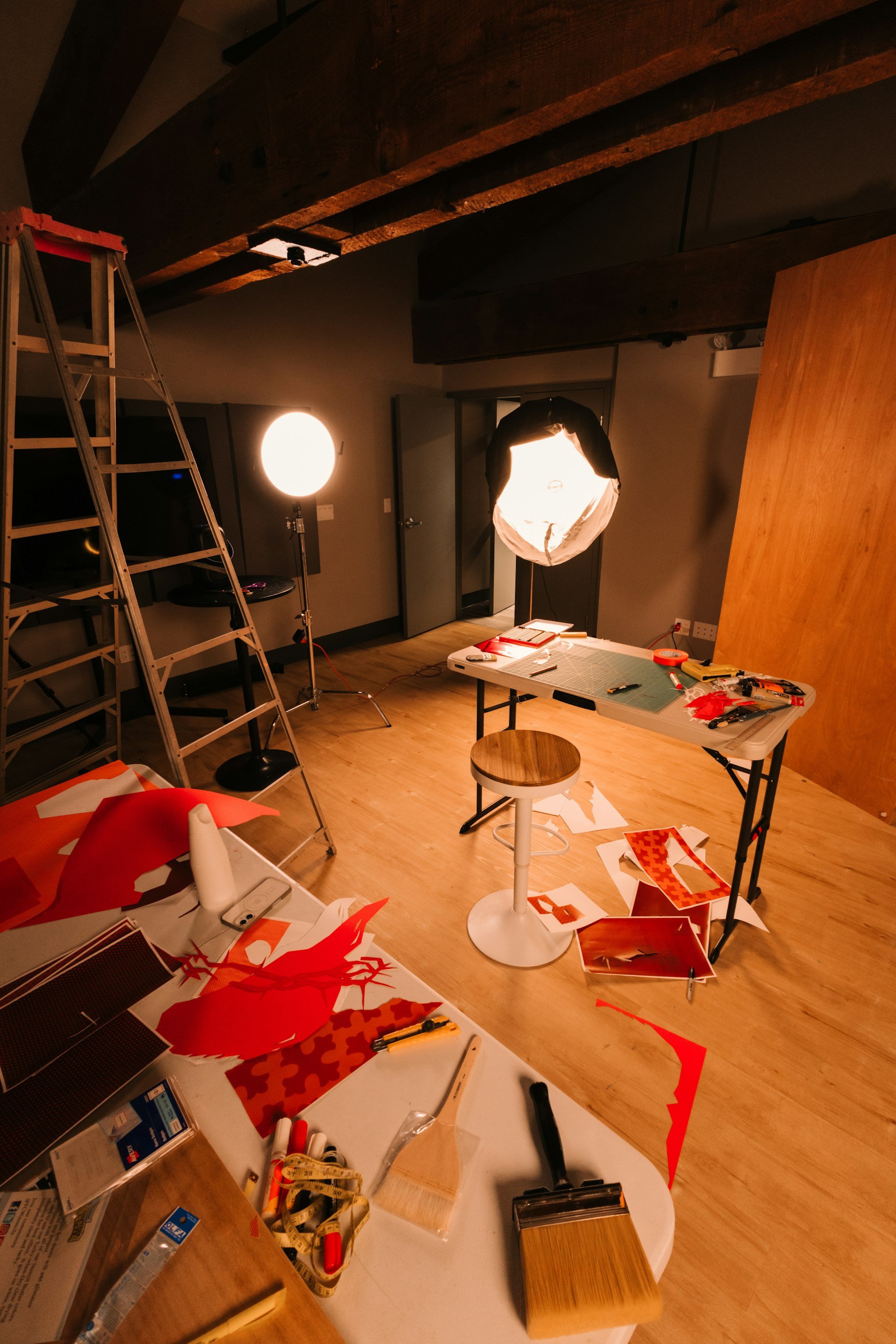 ALO Media studio