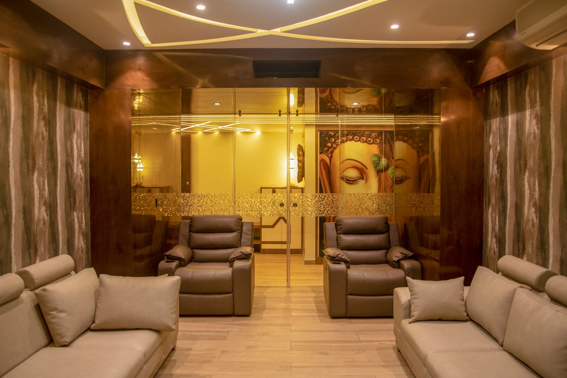 Beauty & Wellness