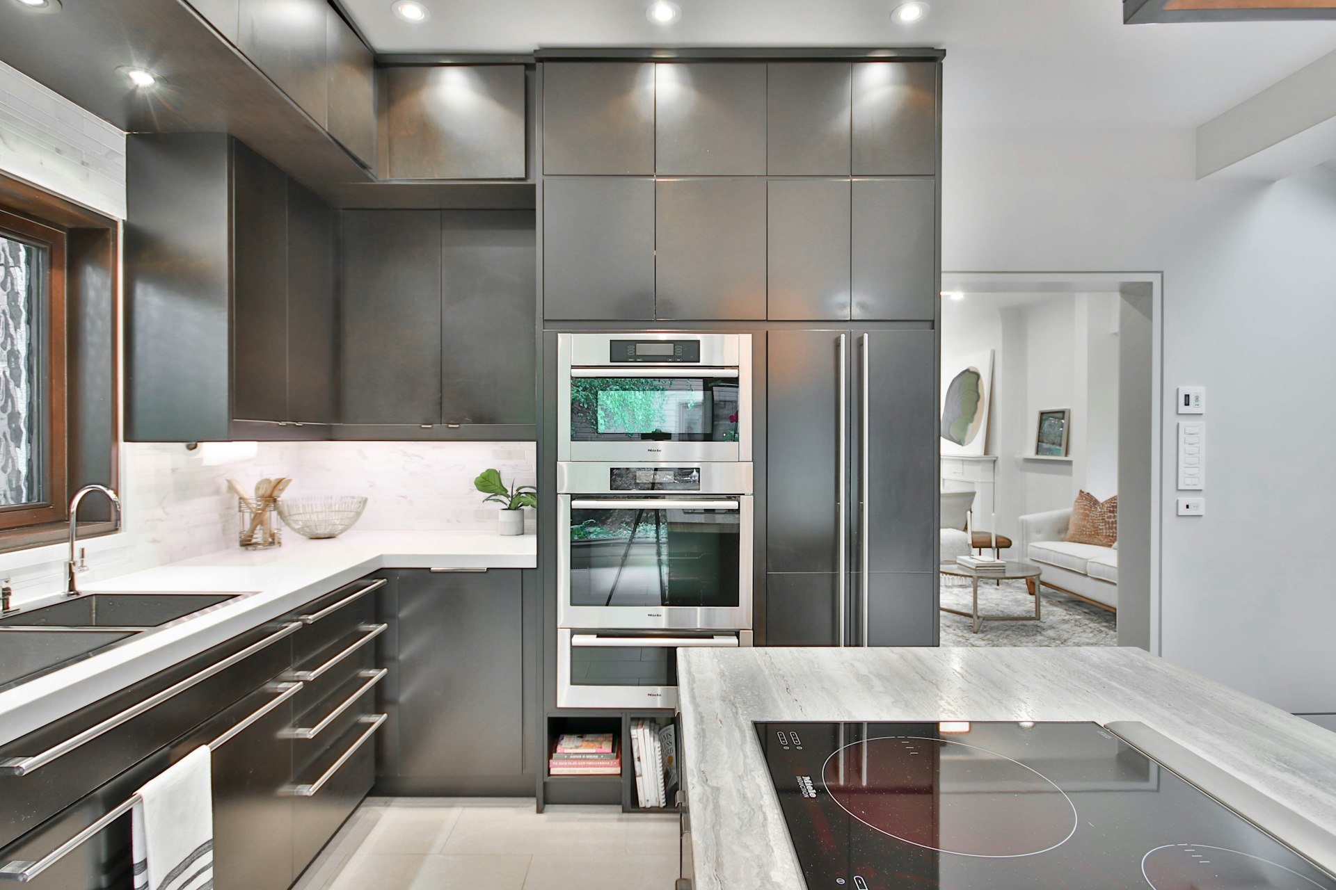Property & Real Estate