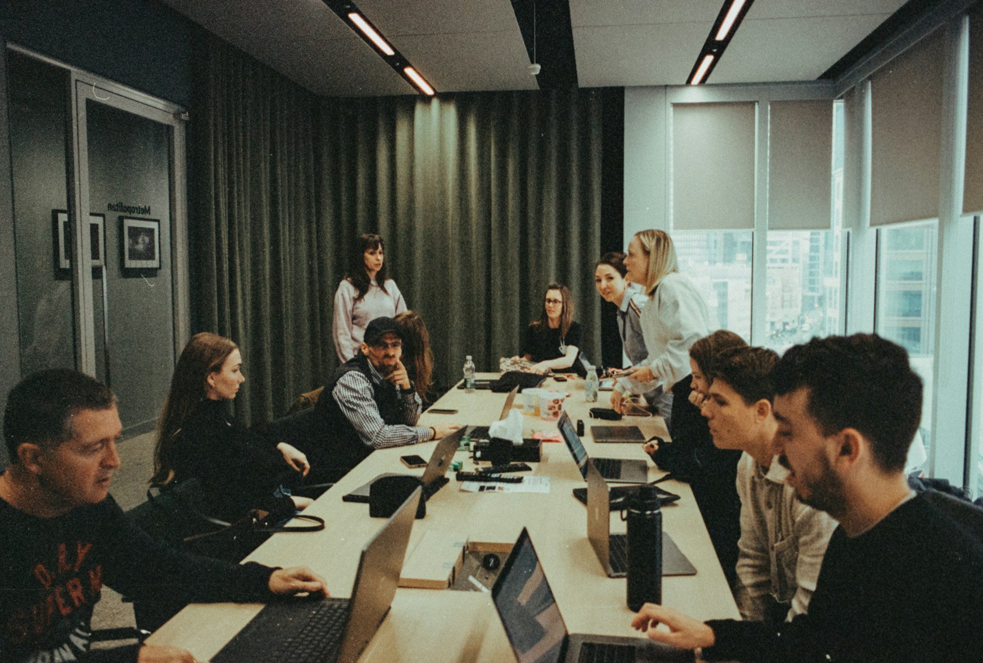 Why Your Website Is Losing You Premium Clients