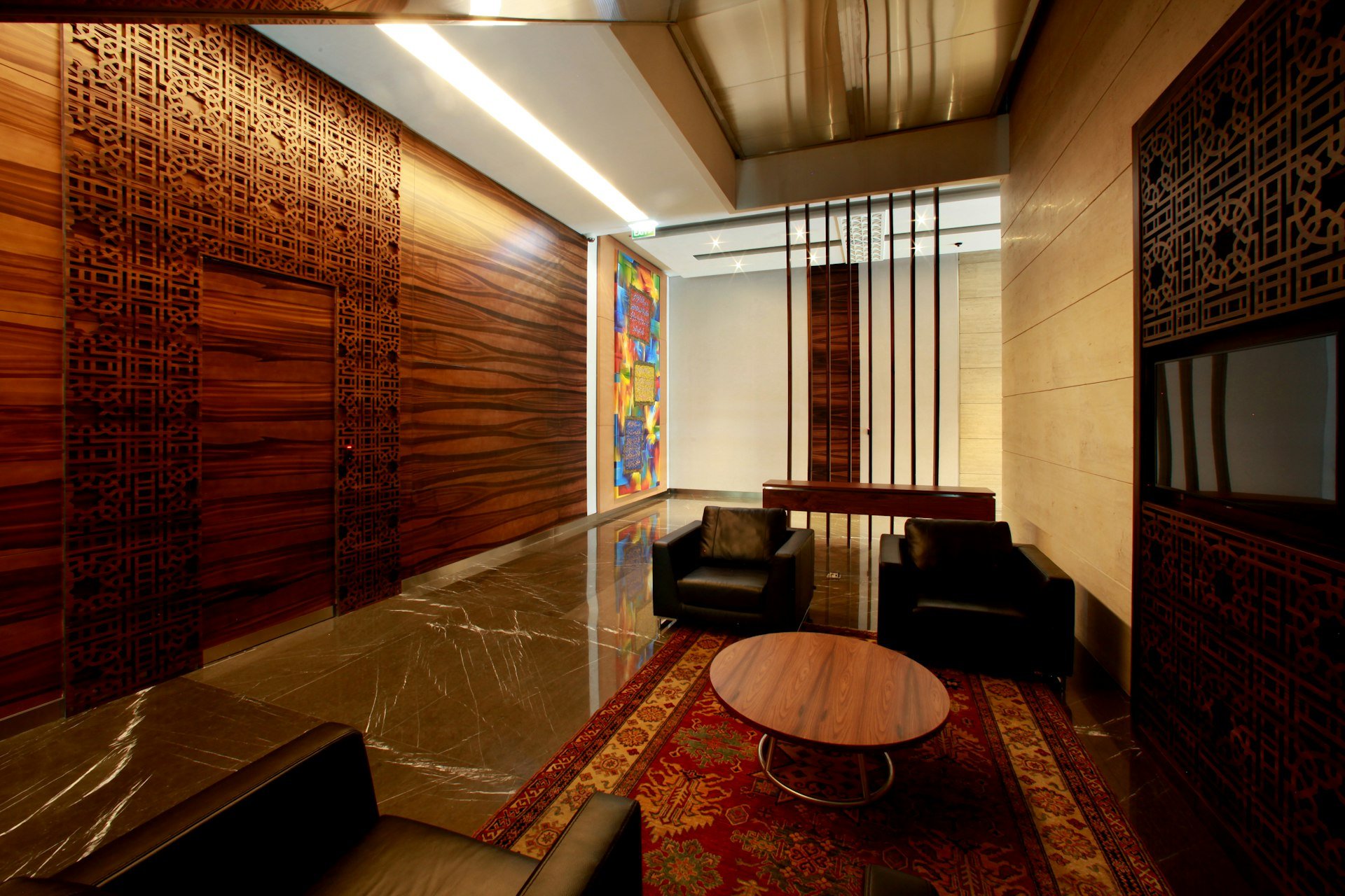 Hospitality Brand Platform