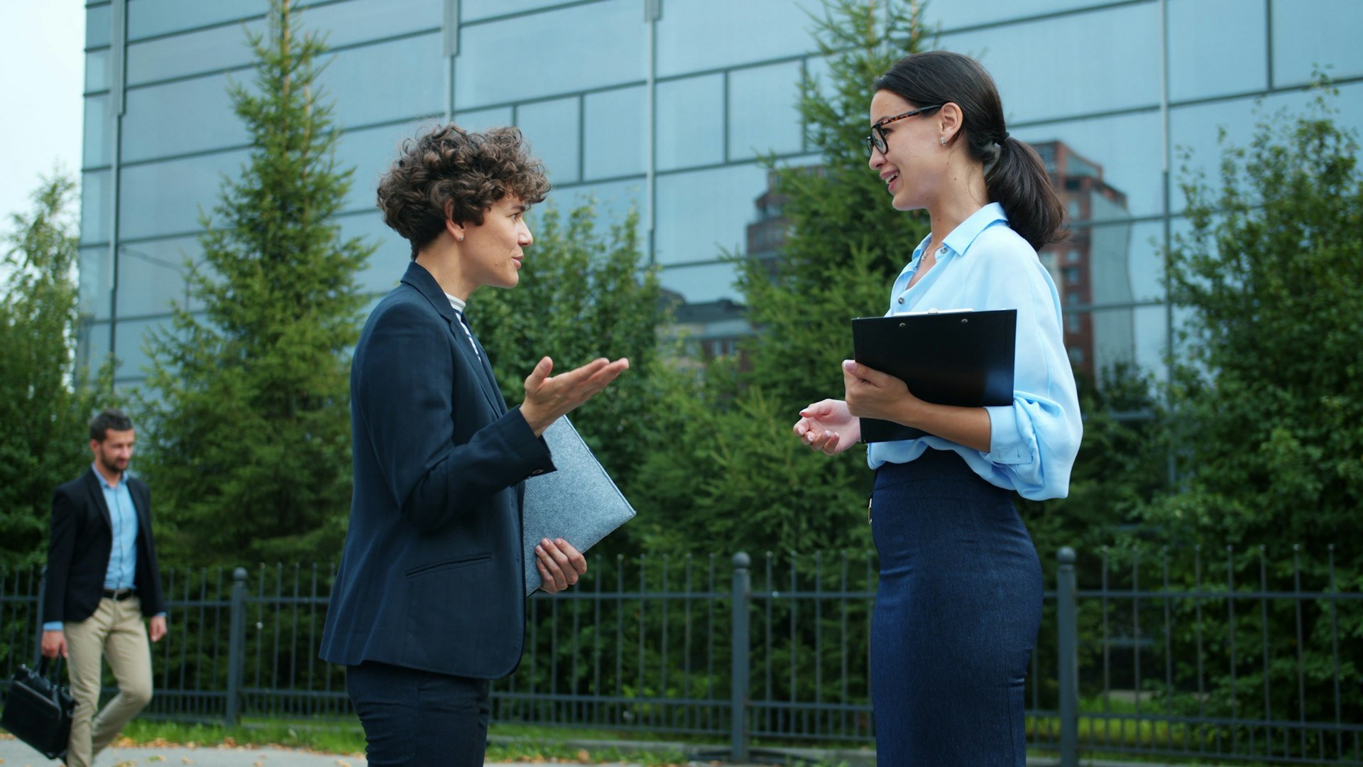 Professional Services Identity